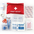 First Aid kit